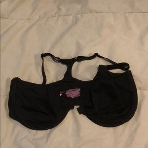 Victoria secret bra with no lining
